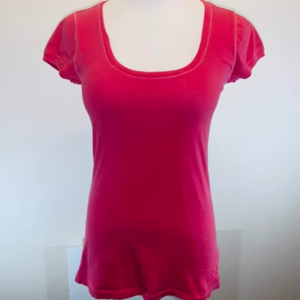 {American Eagle Outfitters} Favorite T Sz M